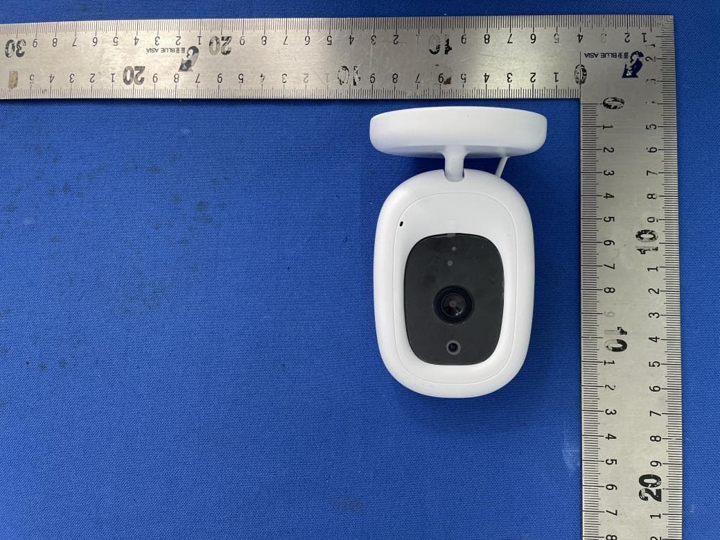 Video Baby Monitor - FCC ID 2AFX2BM932-1 - Shenzhen Feelstorm Technology Co.,Ltd
