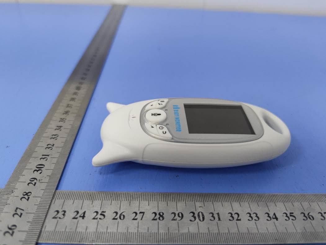 Digital Video Baby Monitor - FCC ID 2AFX2VB601-M - Shenzhen Feelstorm Technology Co.,Ltd (3)