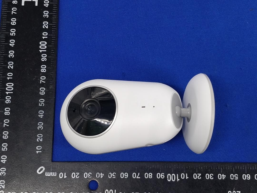 Video Baby Monitor - FCC ID 2AFX2VB608-C - Shenzhen Feelstorm Technology Co.,Ltd (3)