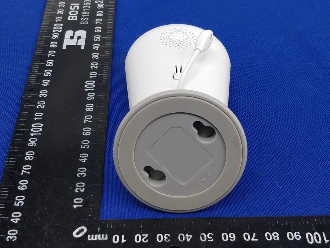 Video Baby Monitor - FCC ID 2AFX2VB608-C - Shenzhen Feelstorm Technology Co.,Ltd (4)