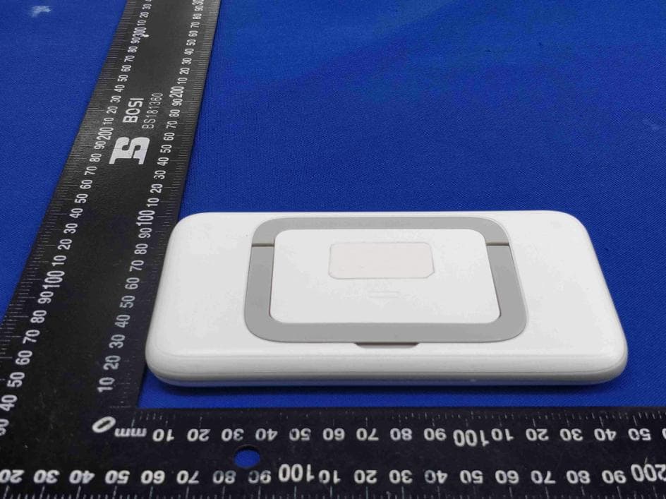 Video Baby Monitor - FCC ID 2AFX2VB608-M - Shenzhen Feelstorm Technology Co.,Ltd (4)