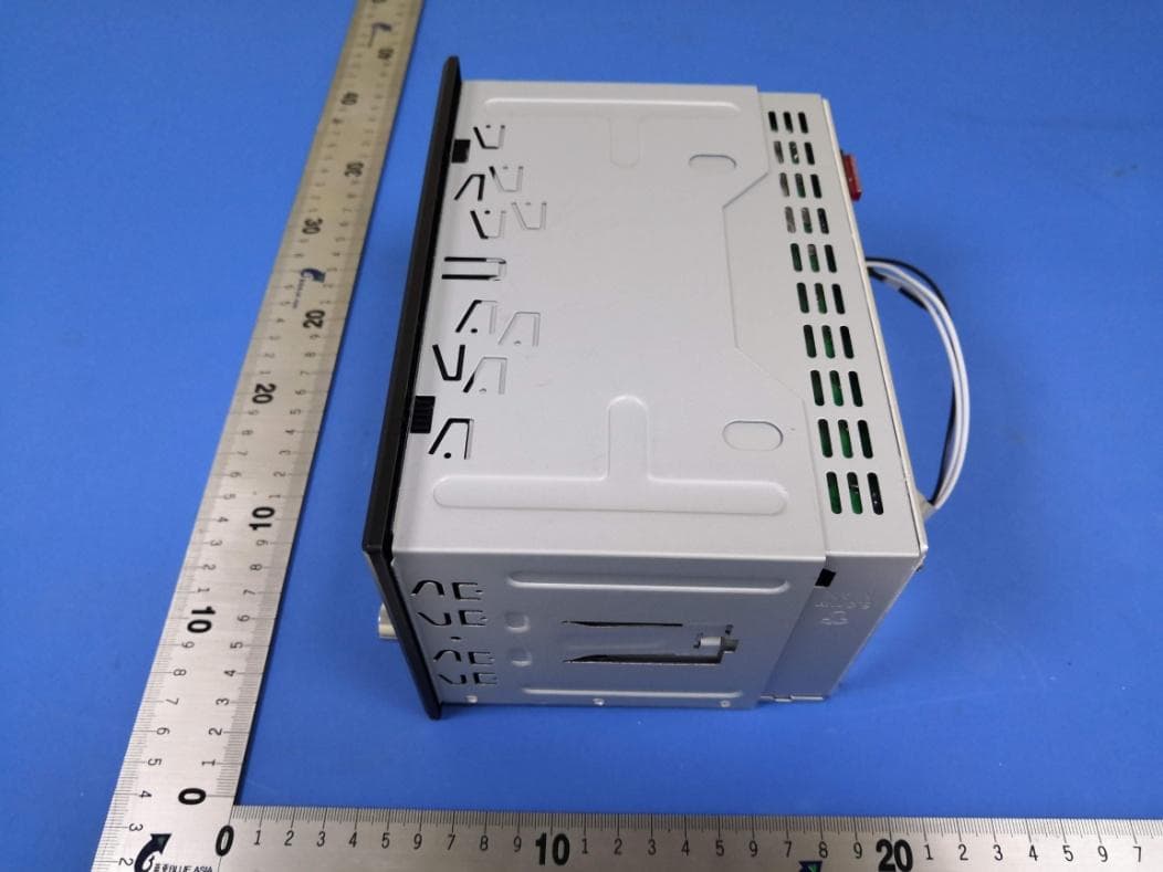 Car Media Receiver - FCC ID 2AFXA-AVM700UI - FengShun Peiying Electro-Acoustic Co., Ltd (4)