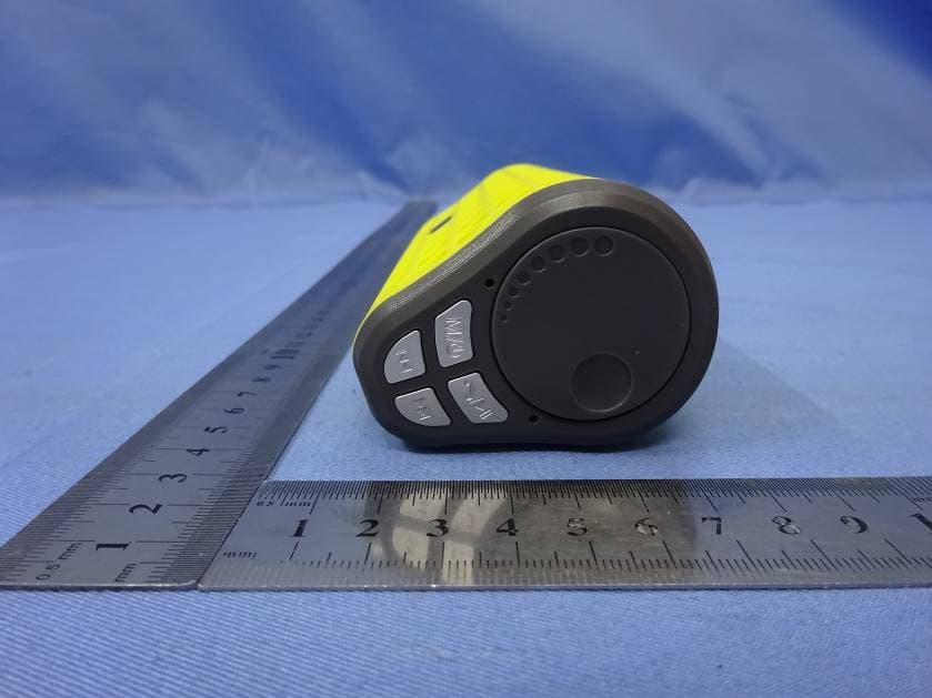 Bluetooth Speaker - FCC ID 2AFXA-BT01 - FengShun Peiying Electro-Acoustic Co., Ltd (2)