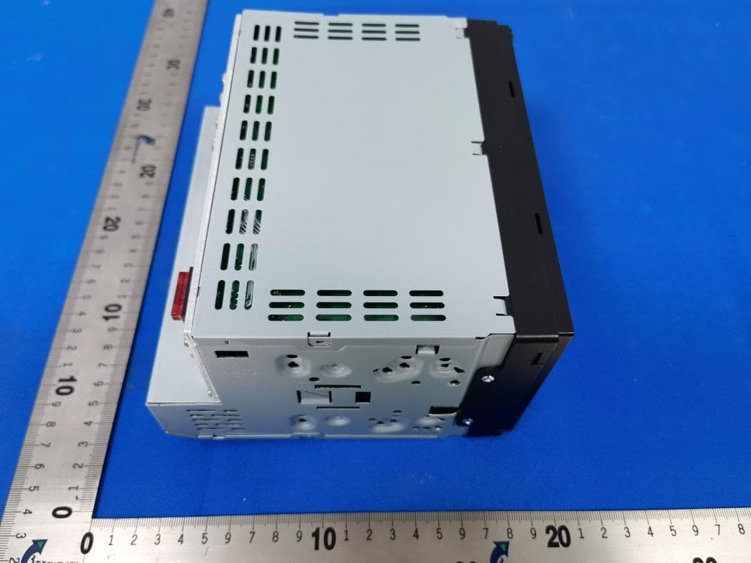 Car Multimedia Player - FCC ID 2AFXA-CDR6221 - FengShun Peiying Electro-Acoustic Co., Ltd (5)