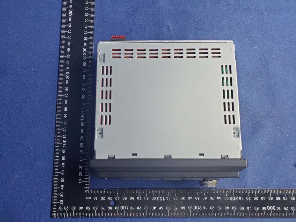 CD Receiver - FCC ID 2AFXA-XDC100BT - FengShun Peiying Electro-Acoustic Co., Ltd (2)