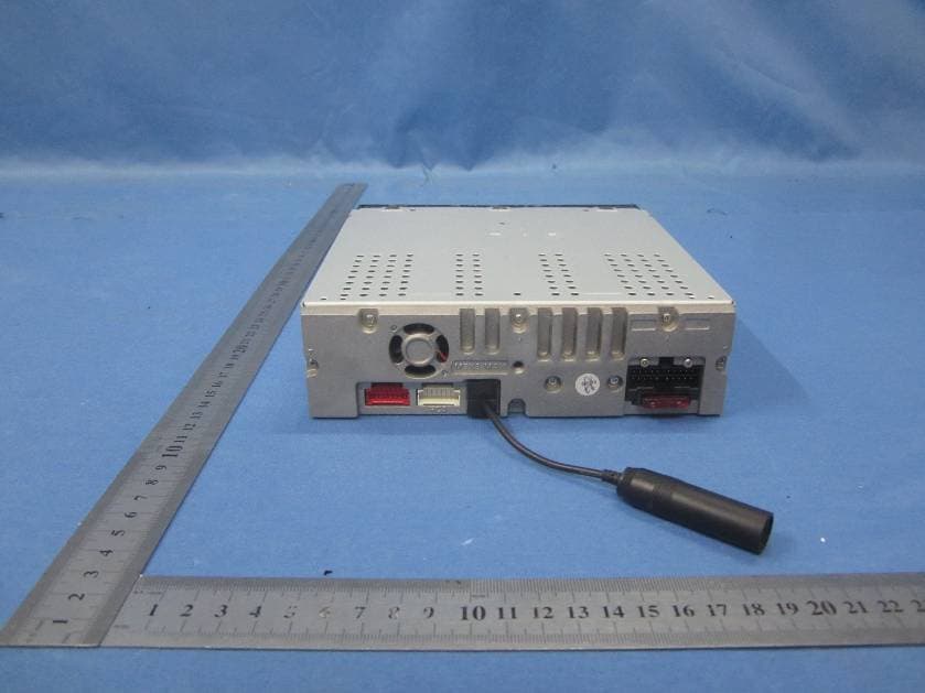 Car Multimedia Player - FCC ID 2AFXA-XDVD136BT - FengShun Peiying Electro-Acoustic Co., Ltd (3)