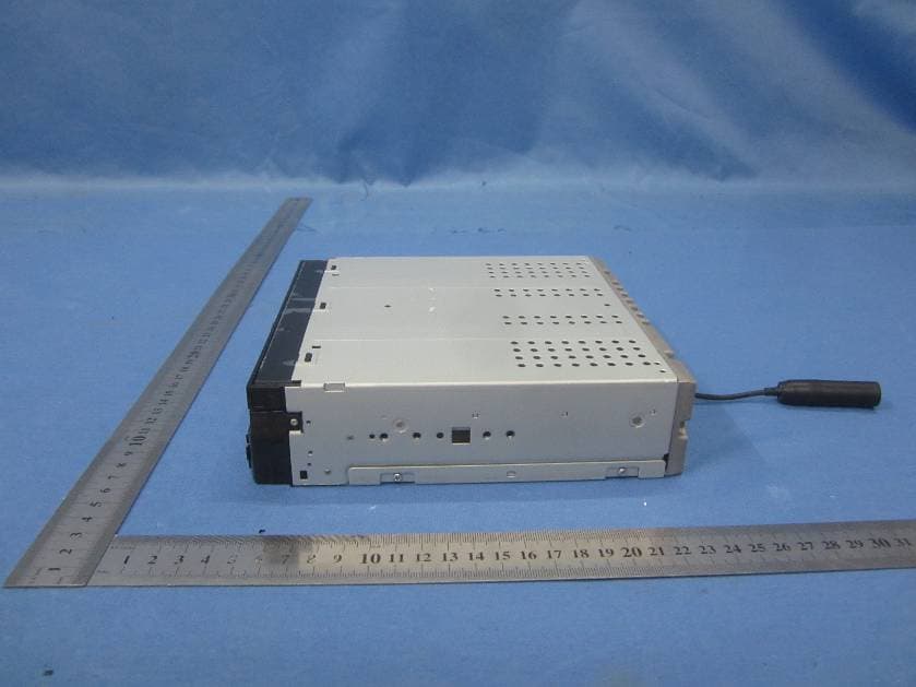 Car Multimedia Player - FCC ID 2AFXA-XDVD136BT - FengShun Peiying Electro-Acoustic Co., Ltd (4)