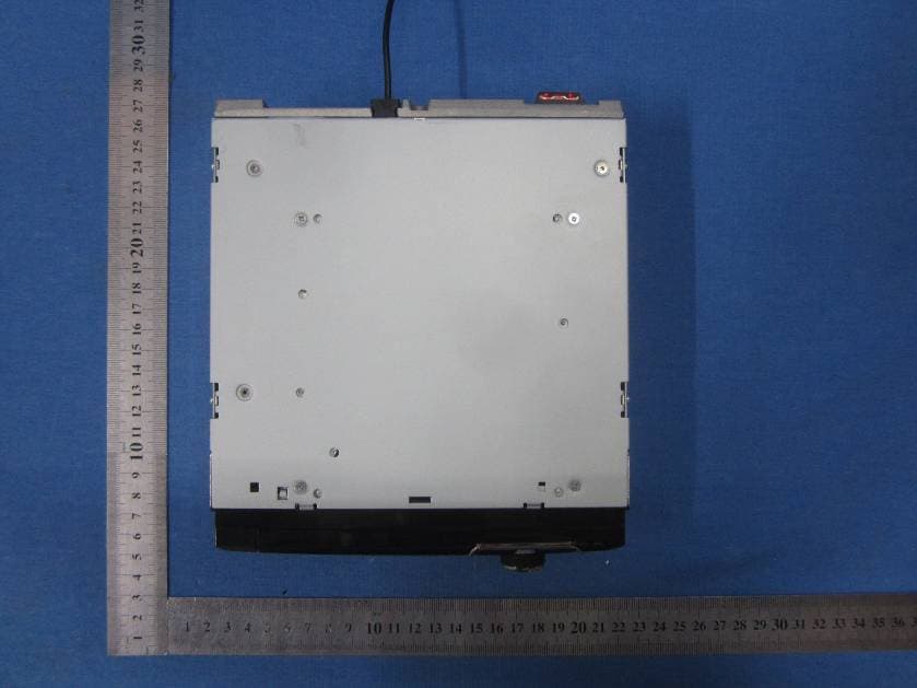 Car Multimedia Player - FCC ID 2AFXA-XDVD136BT - FengShun Peiying Electro-Acoustic Co., Ltd (5)