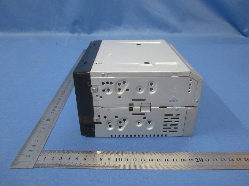Car Multimedia Player - FCC ID 2AFXA-XDVD236BT - FengShun Peiying Electro-Acoustic Co., Ltd (3)