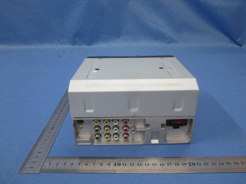 Car Multimedia Player - FCC ID 2AFXA-XDVD236BT - FengShun Peiying Electro-Acoustic Co., Ltd (2)