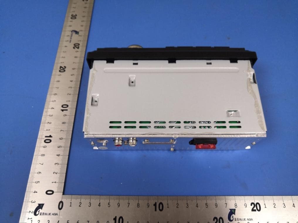 AM/FM/USB Receiver - FCC ID 2AFXA-XRM69DBT - FengShun Peiying Electro-Acoustic Co., Ltd (5)