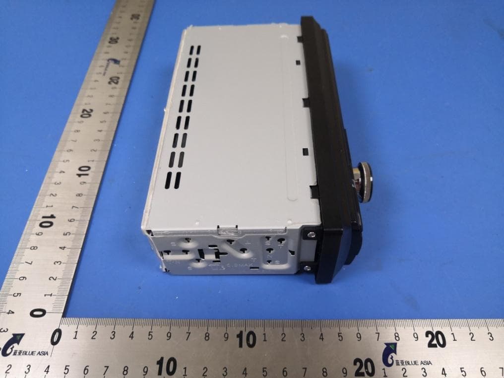 AM/FM/USB Receiver - FCC ID 2AFXA-XRM69DBT - FengShun Peiying Electro-Acoustic Co., Ltd (4)