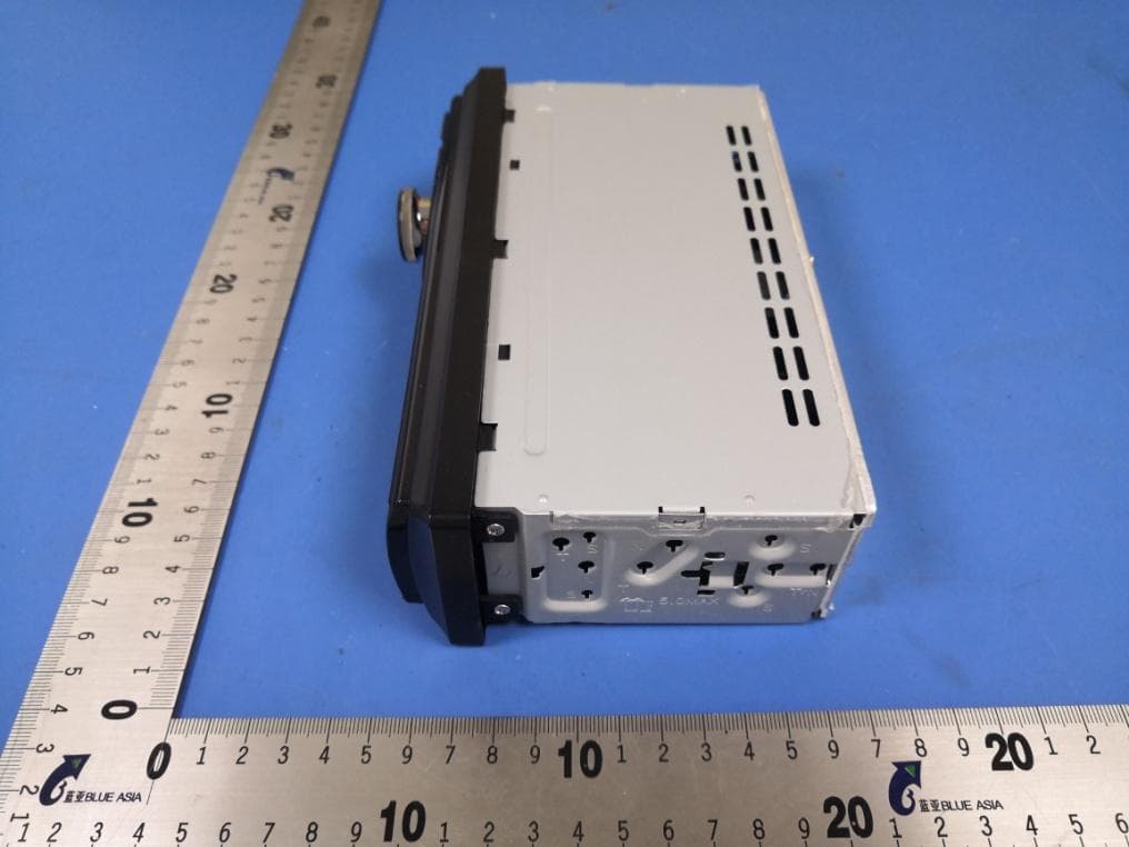 AM/FM/USB Receiver - FCC ID 2AFXA-XRM69DBT - FengShun Peiying Electro-Acoustic Co., Ltd (3)