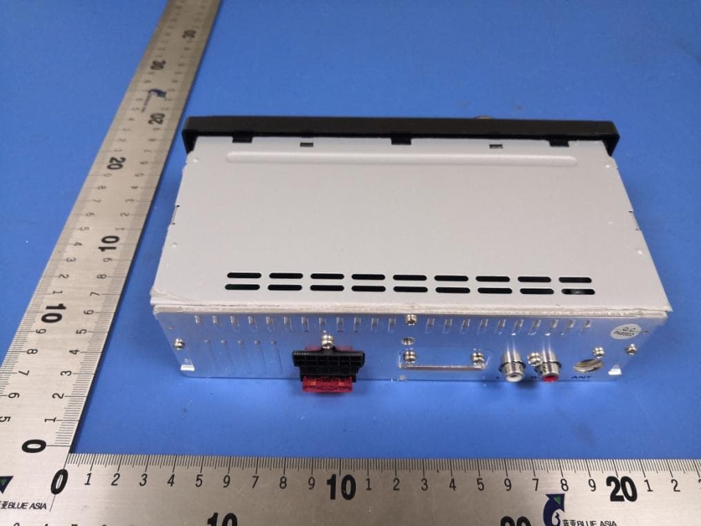 AM/FM/USB Receiver - FCC ID 2AFXA-XRM69DBT - FengShun Peiying Electro-Acoustic Co., Ltd (2)