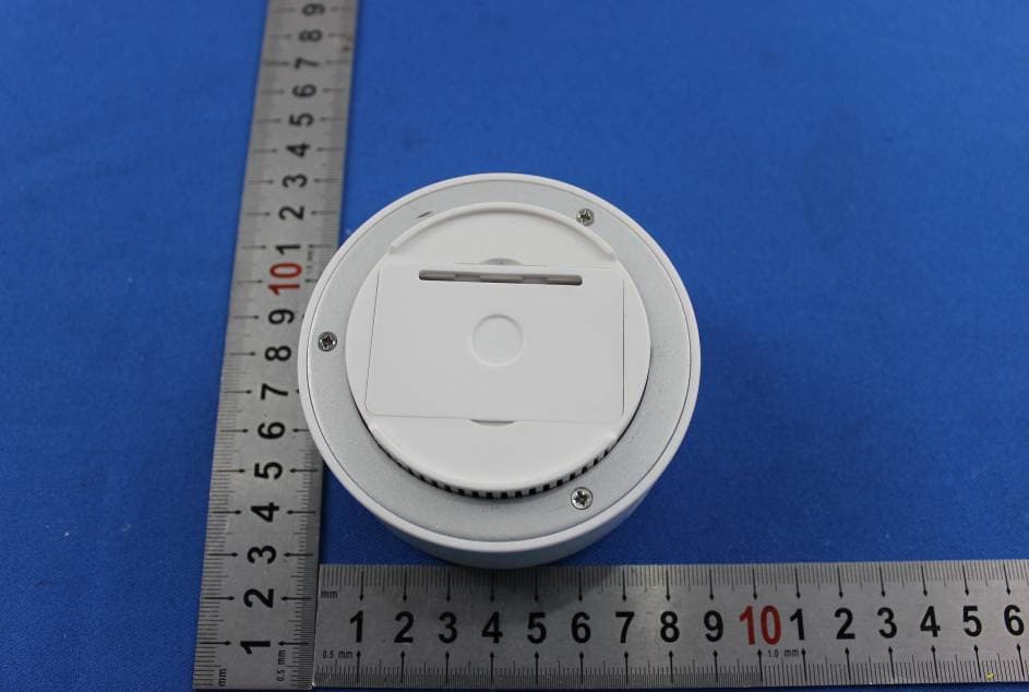 Point Smart Home Monitor - FCC ID 2AFXO-P1-1000 - Minut, Inc. (2)