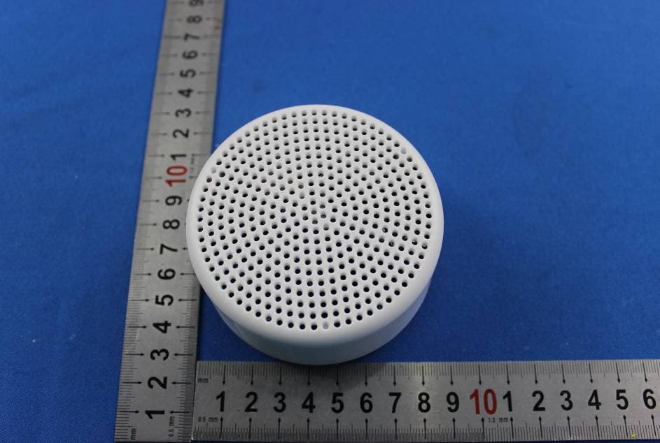 Point Smart Home Monitor - FCC ID 2AFXO-P1-1000 - Minut, Inc.