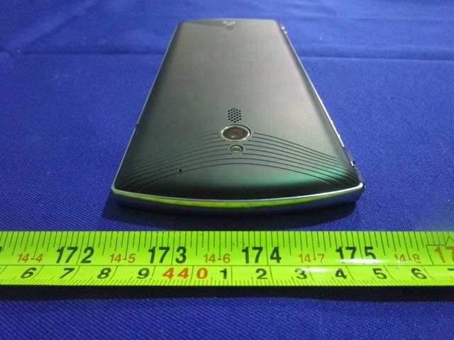 Smart Phone - FCC ID 2AFXQ-W3D - Hangzhou iReadyGo Intelligence Technology Co., Ltd. (3)