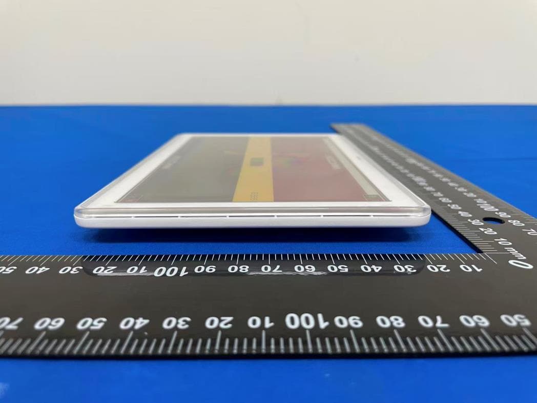 Electronic Shelf Label - FCC ID 2AFXU-ES75-S2 - M2Communication Inc. (3)