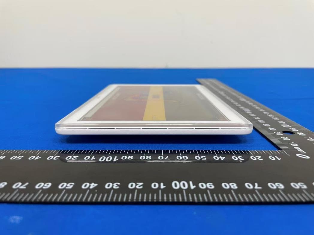 Electronic Shelf Label - FCC ID 2AFXU-ES75-S2 - M2Communication Inc. (4)