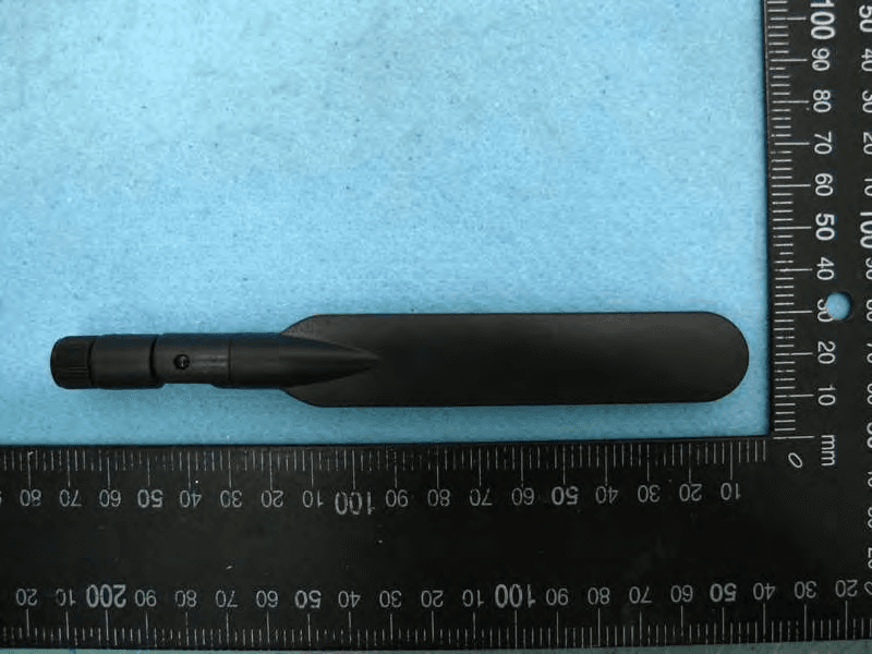 Wireless AP Module_9 series - FCC ID 2AFXU-MA903A1 - M2Communication Inc. (5)