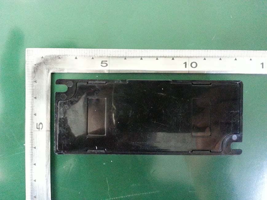 ZigBee Dimming Converter - FCC ID 2AFXYAL-DX310-NZ - ABIsystems Co.,Ltd. (3)