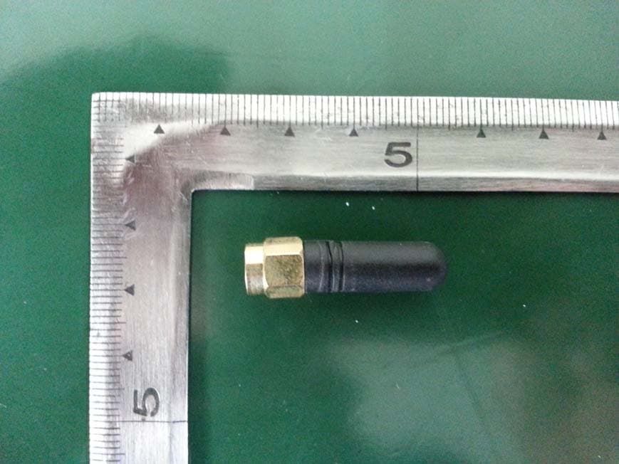 ZigBee Dimming Converter - FCC ID 2AFXYAL-DX310-NZ - ABIsystems Co.,Ltd. (2)
