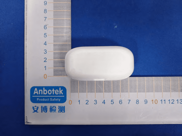 ANC Earbuds - FCC ID 2AFYE-J513A - Dongguan Jinhongmei Electronics Co., Ltd (4)