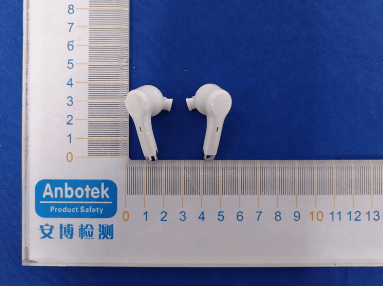 ANC Earbuds - FCC ID 2AFYE-J513A - Dongguan Jinhongmei Electronics Co., Ltd (3)