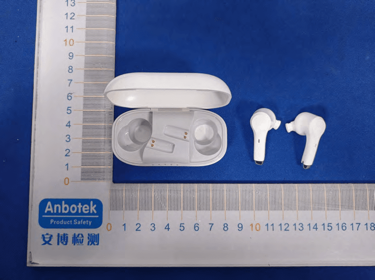 ANC Earbuds - FCC ID 2AFYE-J513A - Dongguan Jinhongmei Electronics Co., Ltd (2)