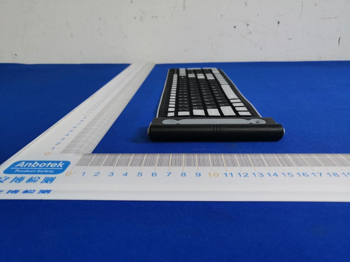 Silicone keyboard - FCC ID 2AFYE-JHM-107 - Dongguan Jinhongmei Electronics Co., Ltd (2)
