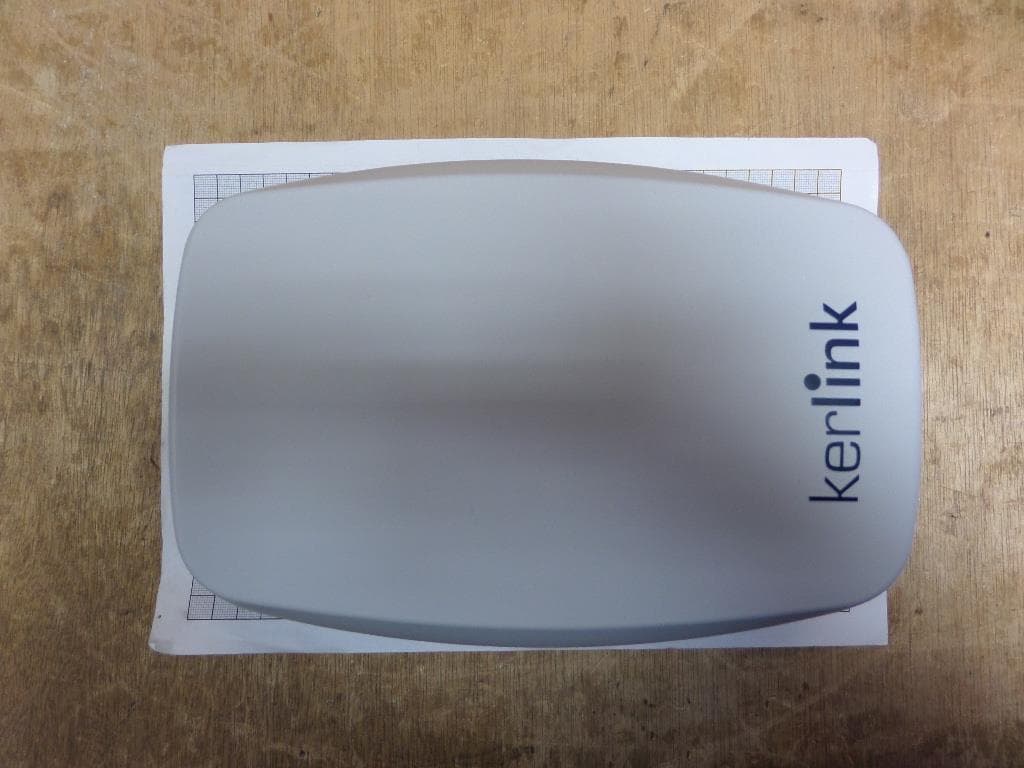 LoRaWAN gateway for the Internet of Things - FCC ID 2AFYS-KLKWIIS915 - KERLINK SA (2)