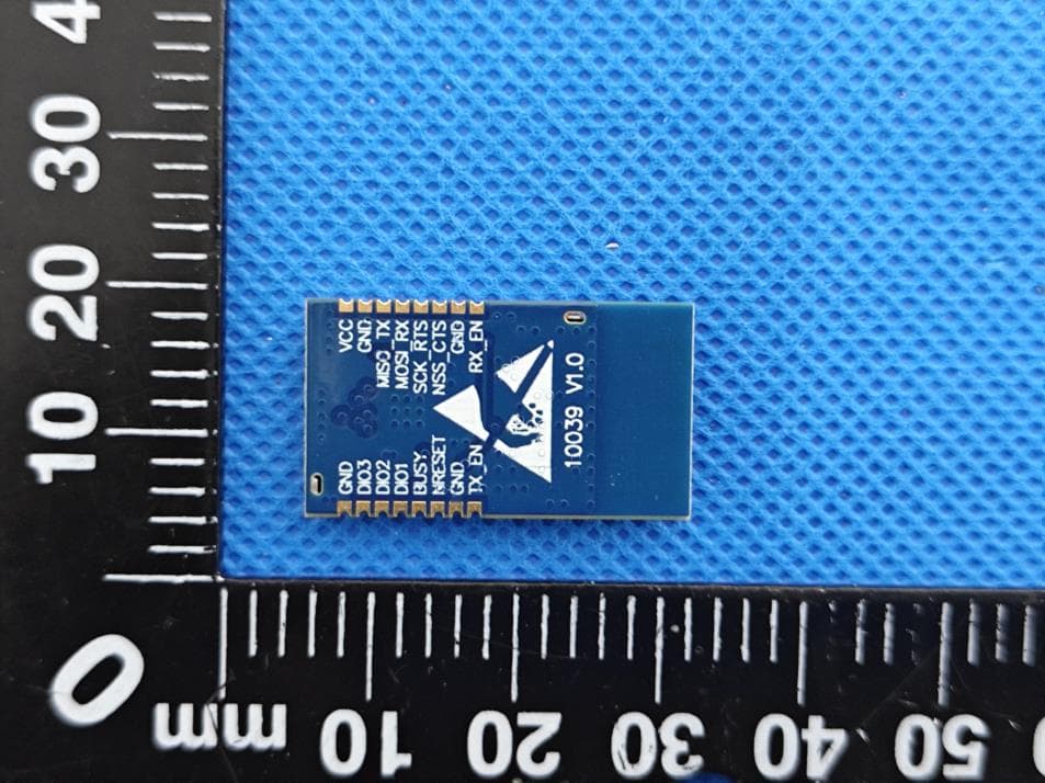 M2401 - FCC ID 2AFZ6-50105 - Movcam Tech. Co., Ltd (2)