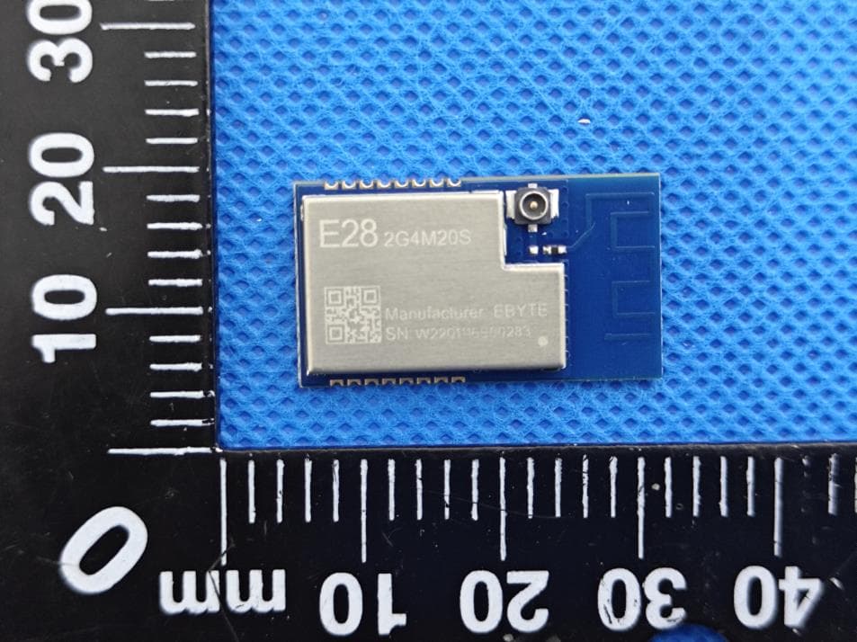 M2401 - FCC ID 2AFZ6-50105 - Movcam Tech. Co., Ltd (3)