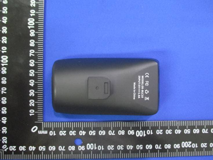 BLC - FCC ID 2AFZMSR-BLC10 - SHENZHEN SHANREN TECHNOLOGY CO.,LTD (2)