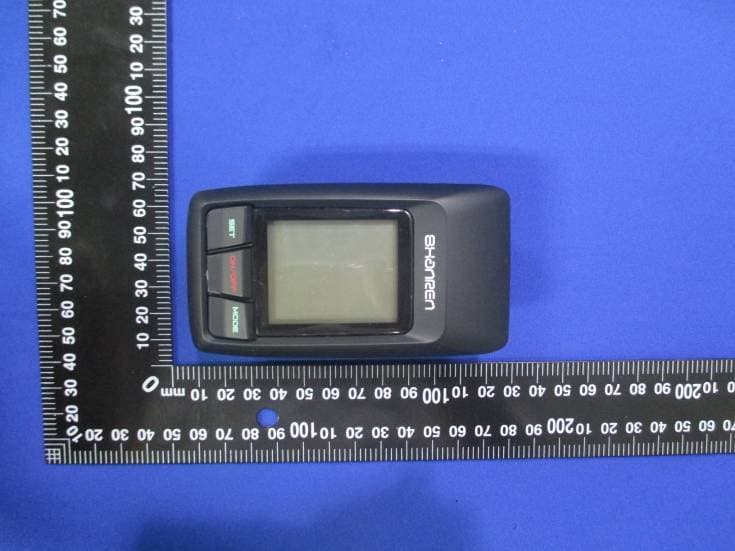 BLC - FCC ID 2AFZMSR-BLC10 - SHENZHEN SHANREN TECHNOLOGY CO.,LTD