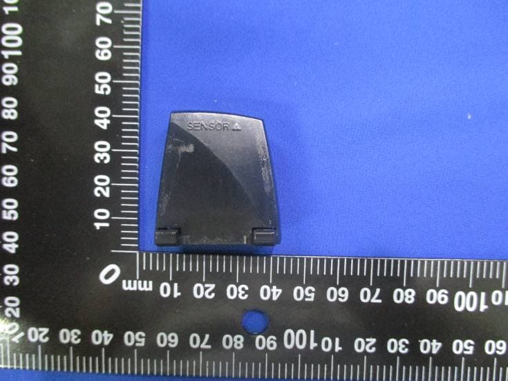 sensor - FCC ID 2AFZMSR-WS10 - SHENZHEN SHANREN TECHNOLOGY CO.,LTD