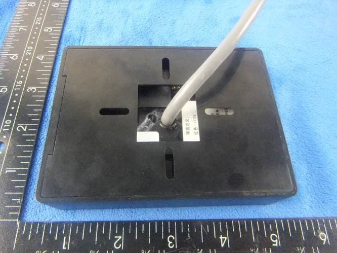 Reader - FCC ID 2AFZNCPU-C40 - HID CHINA LIMITED (4)