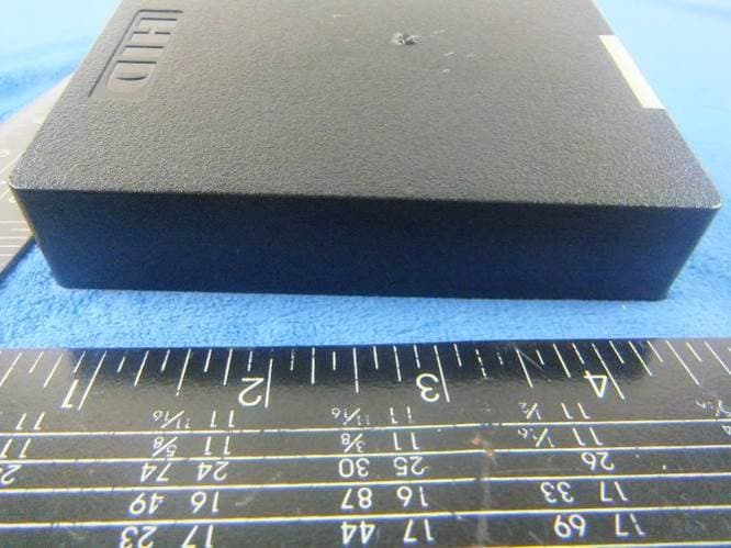 Reader - FCC ID 2AFZNCPU-C40 - HID CHINA LIMITED