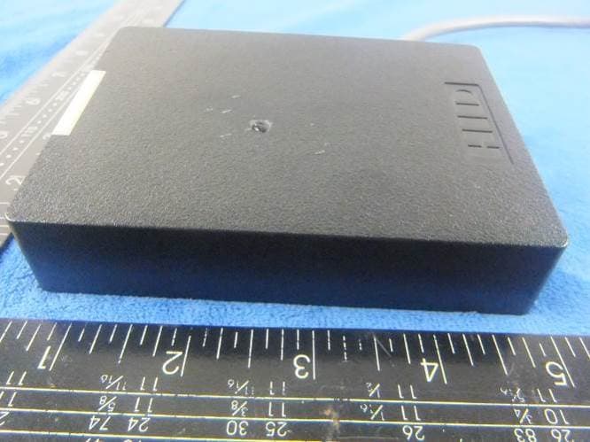 Reader - FCC ID 2AFZNCPU-C40 - HID CHINA LIMITED (5)