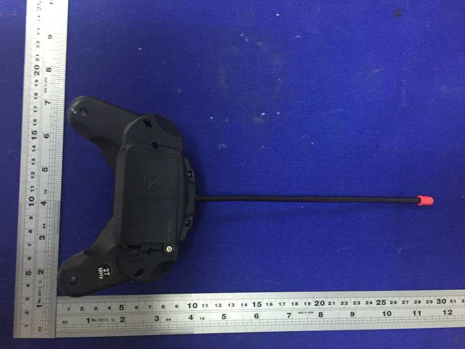 Non Tip Motorcycle - FCC ID 2AFZV202F053 - YF DEVELOPMENT LIMITED (4)