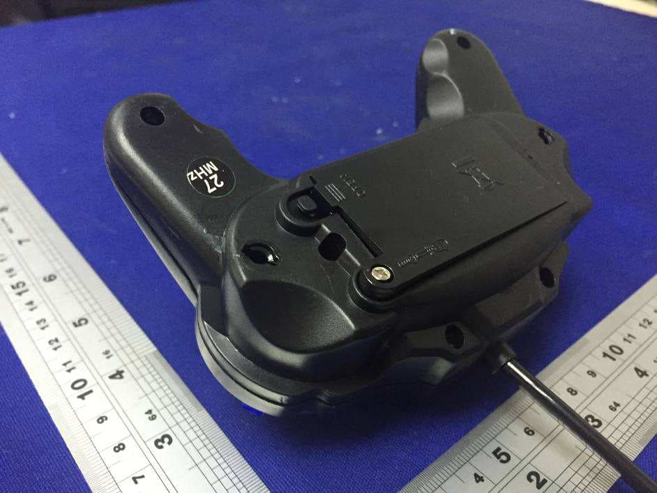 Non Tip Motorcycle - FCC ID 2AFZV202F053 - YF DEVELOPMENT LIMITED (3)