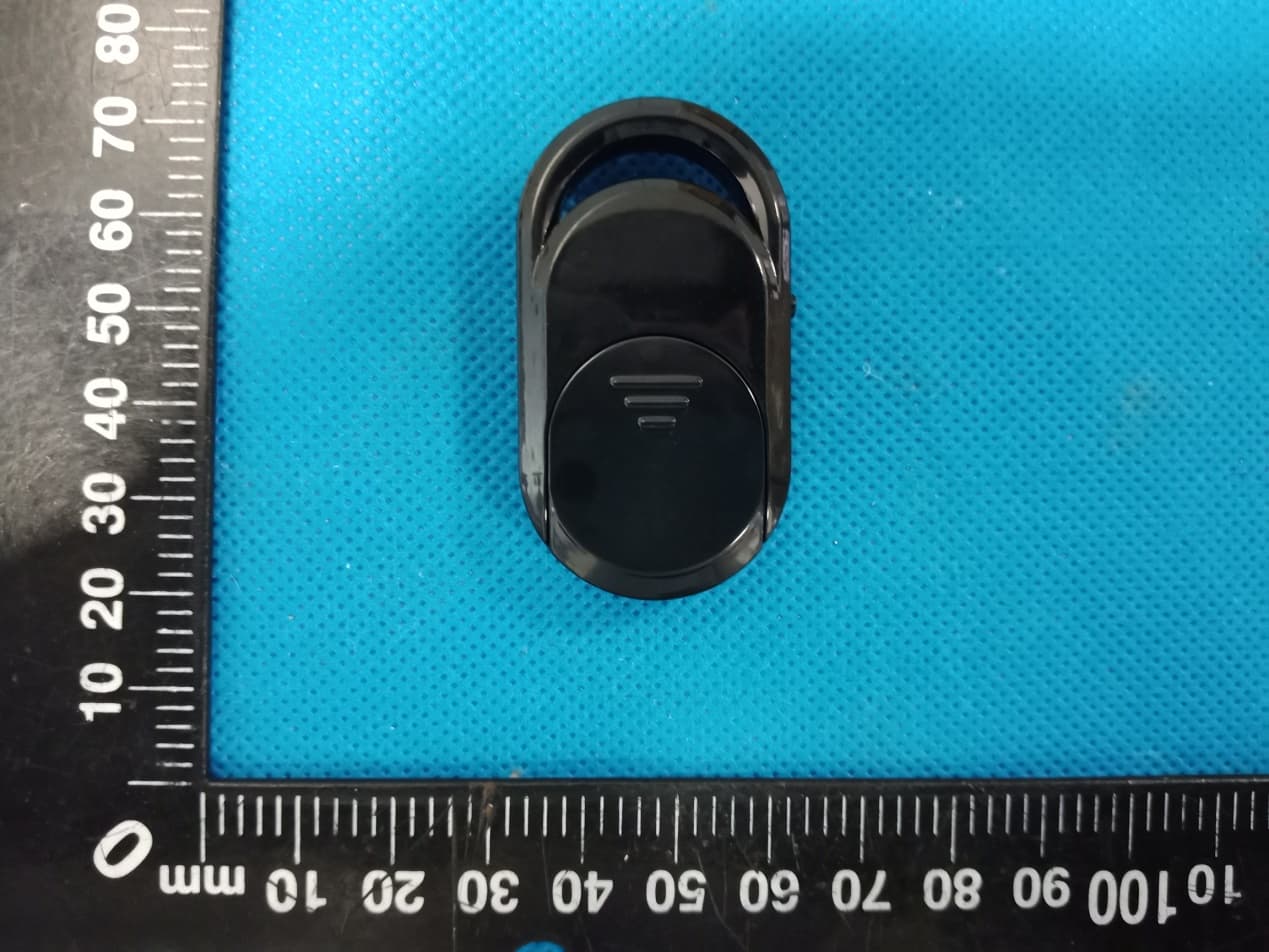 Bluetooth Selfie - FCC ID 2AFZX-BT1818 - Ningbo Fancier Photographic Equipment Co.,Ltd.