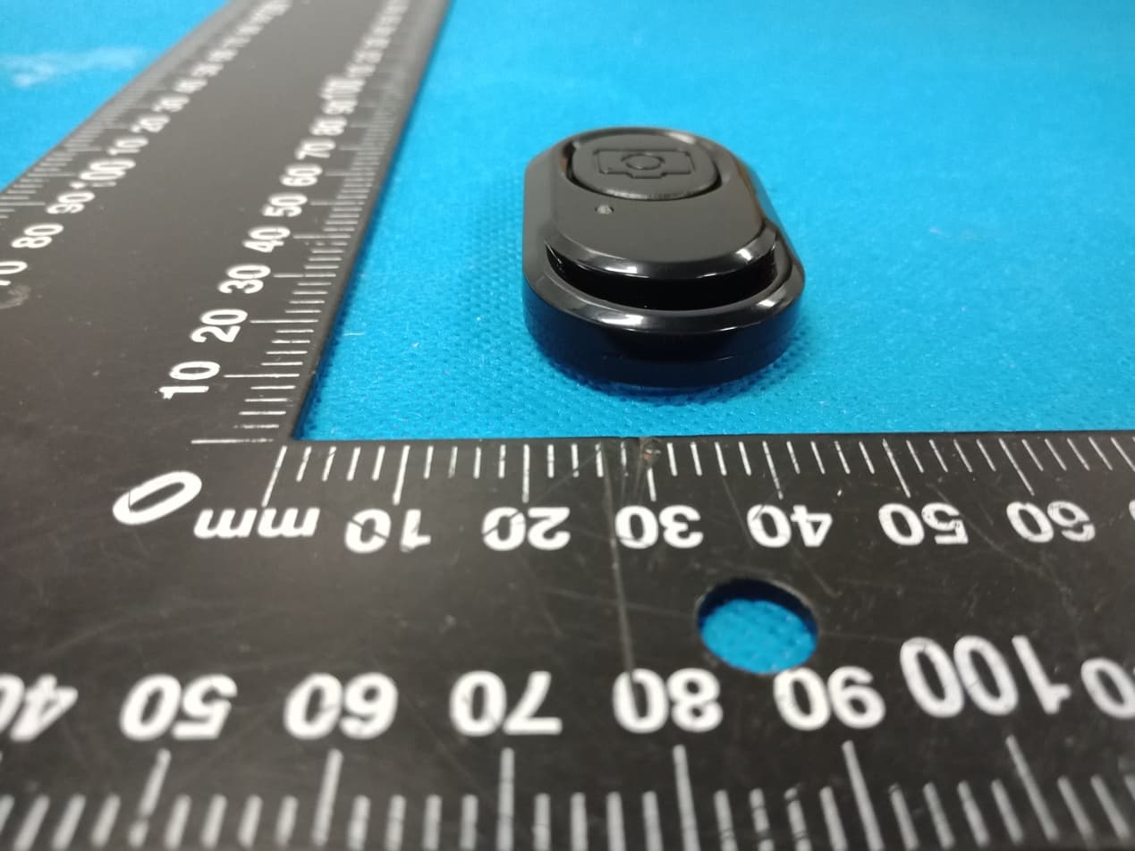Bluetooth Selfie - FCC ID 2AFZX-BT1818 - Ningbo Fancier Photographic Equipment Co.,Ltd. (5)