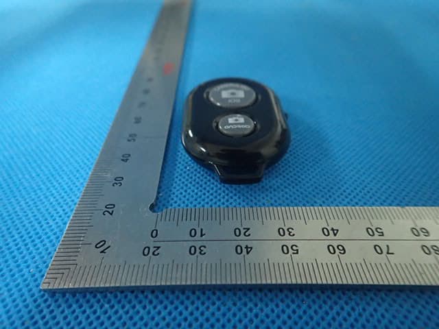 Bluetooth shutter - FCC ID 2AFZXSP-RBTSW-BK - Ningbo Fancier Photographic Equipment Co.,Ltd. (4)