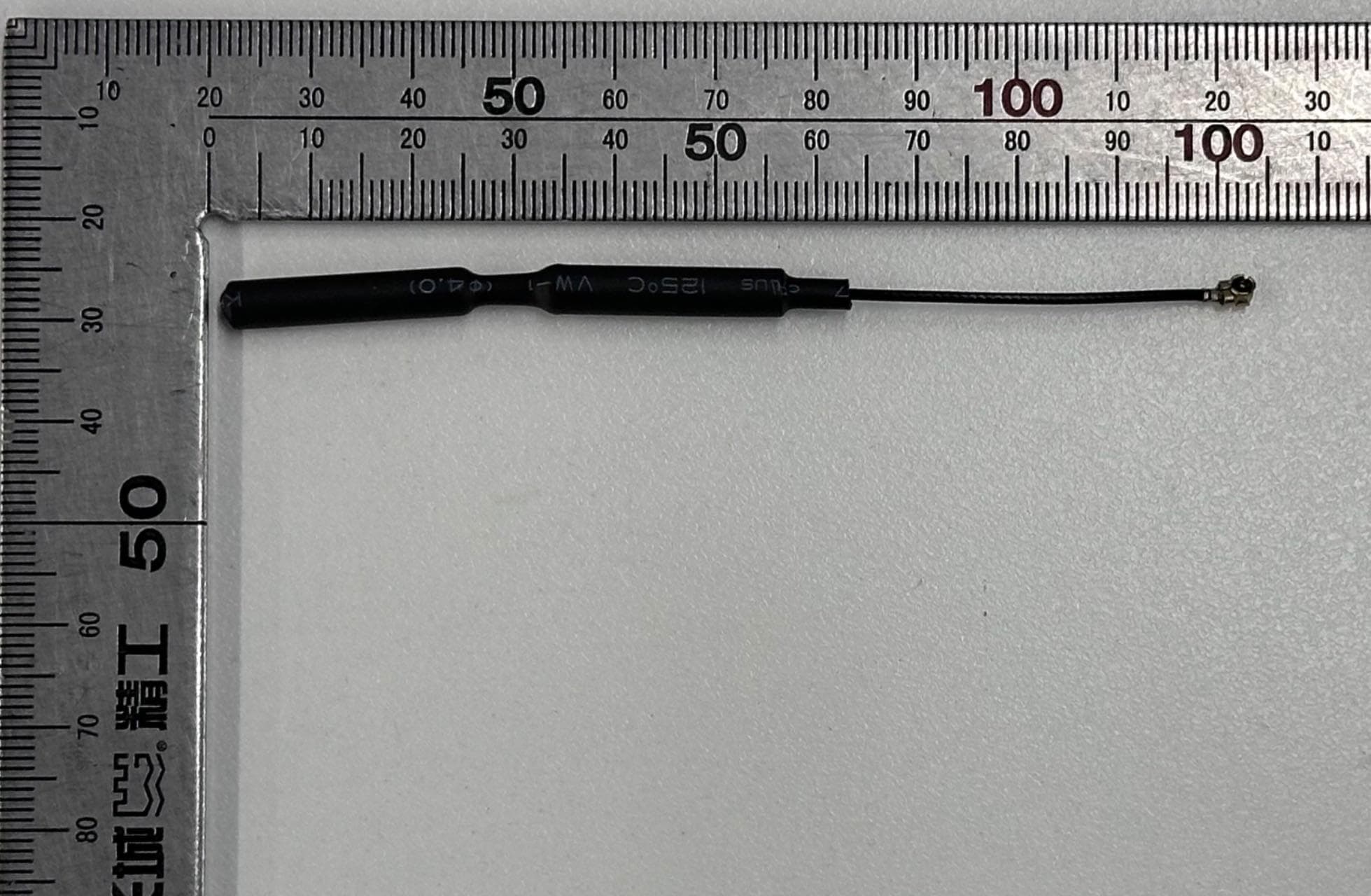 Bluetooth Module - FCC ID 2AFZZ-MHCB12S - Xiaomi Communications Co., Ltd.