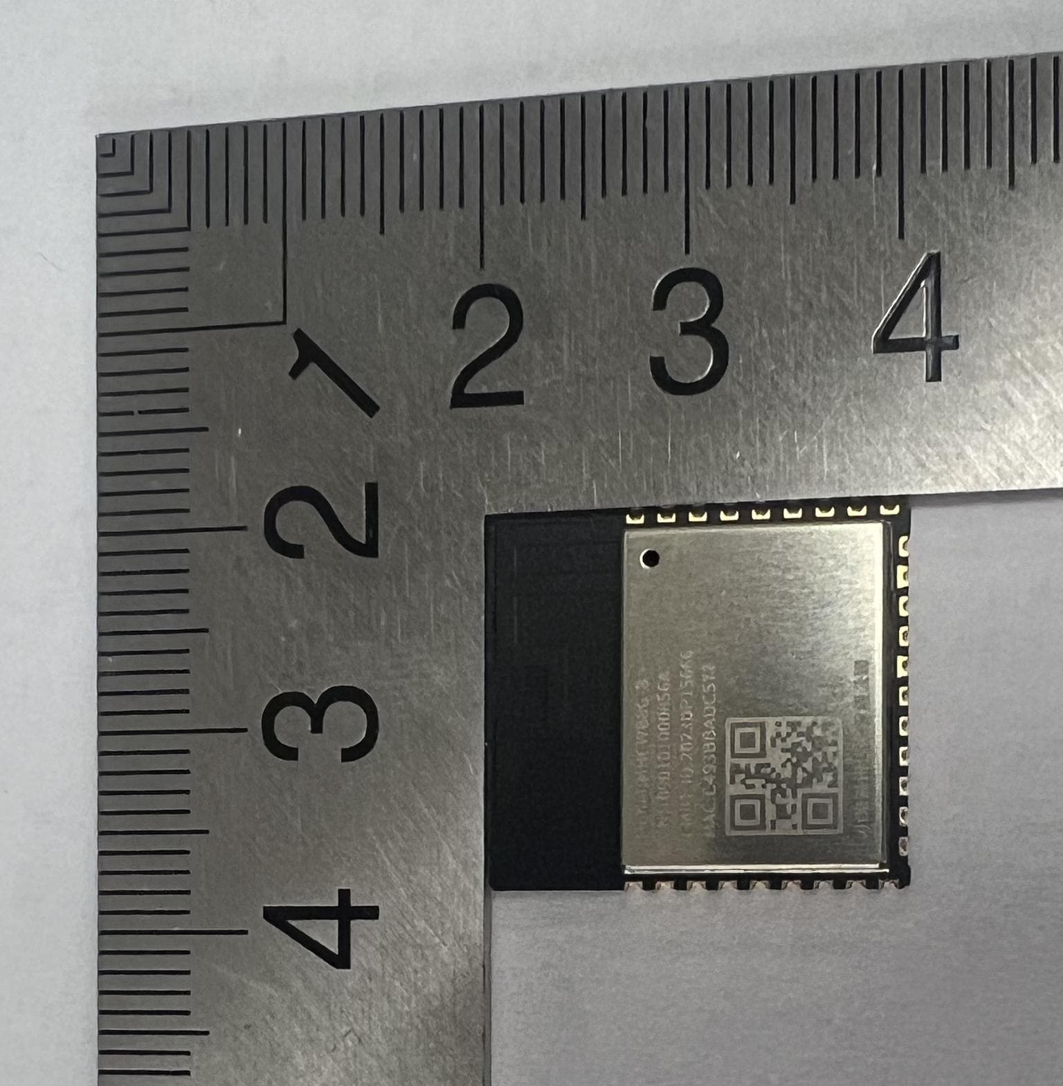 2.4GHz WIFI+Bluetooth dual-mode module - FCC ID 2AFZZ-MHCWB8G-B - Xiaomi Communications Co., Ltd.