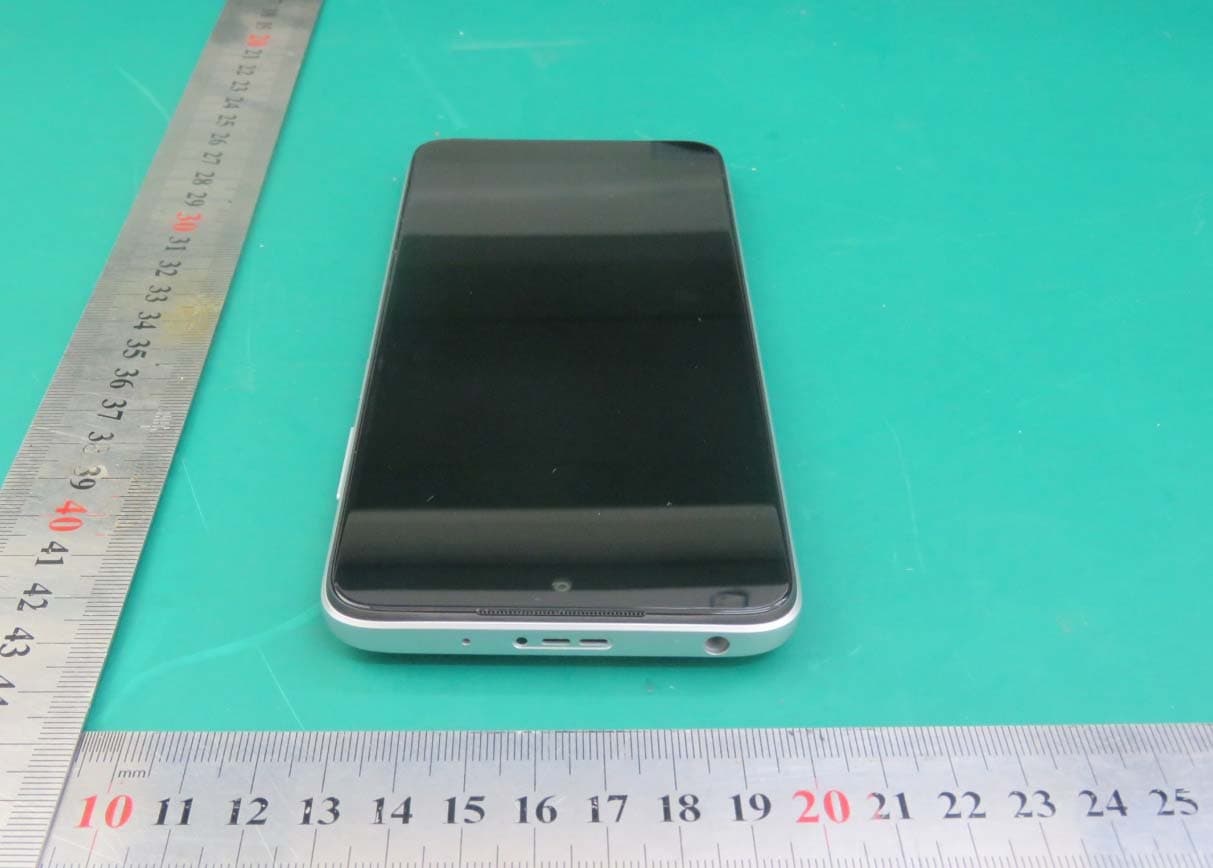 Mobile Phone (LTE/WCDMA/GSM/BT/WiFi/NFC) - FCC ID 2AFZZ1119DG - Xiaomi Communications Co., Ltd. (3)