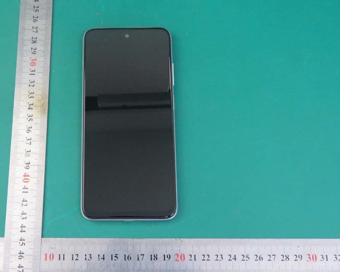 Mobile Phone (LTE/WCDMA/GSM/BT/WiFi/NFC) - FCC ID 2AFZZ1119DG - Xiaomi Communications Co., Ltd. (4)