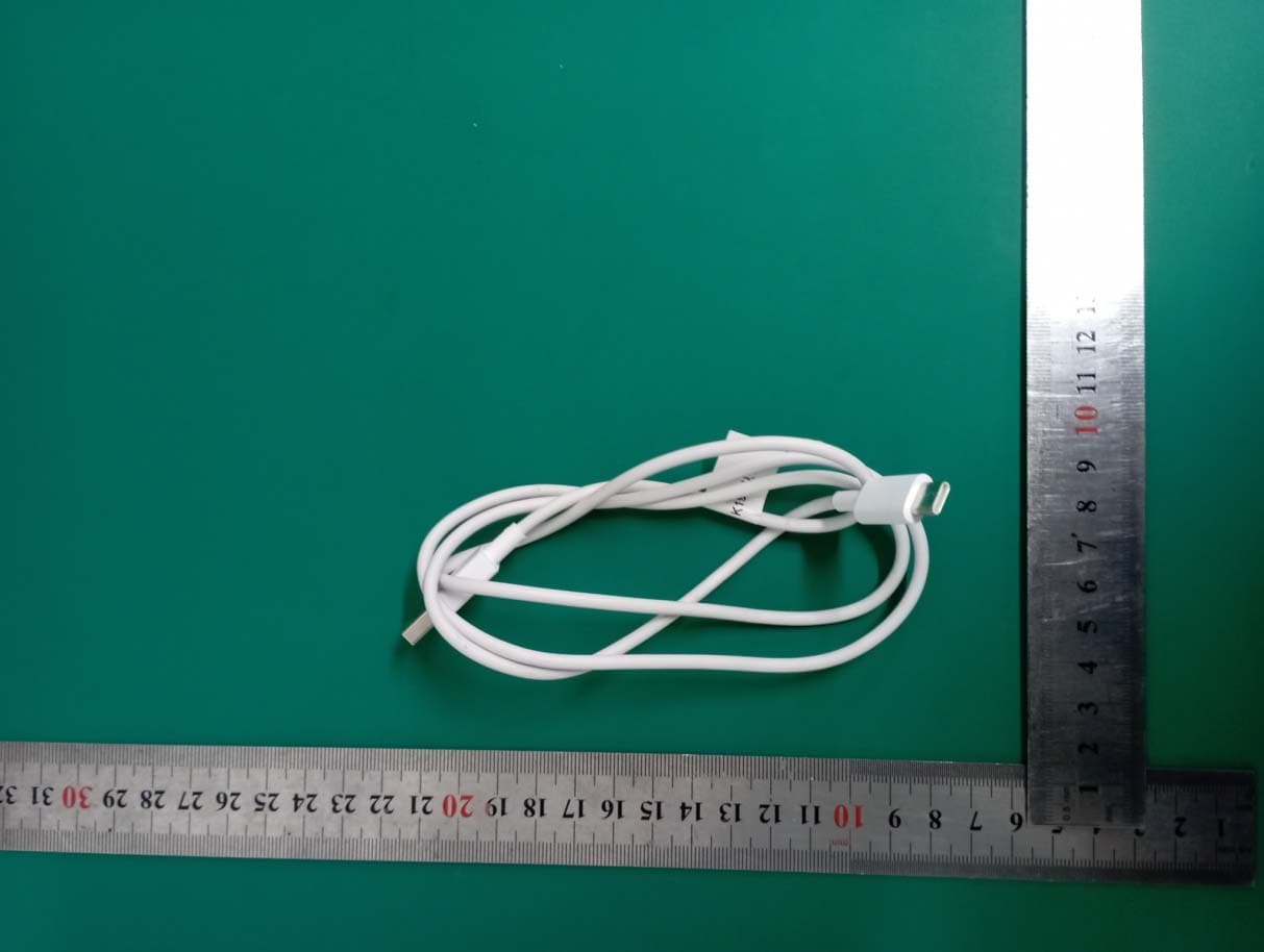 Mobile Phone (LTE/WCDMA/GSM/BT/WiFi/NFC) - FCC ID 2AFZZ1119DG - Xiaomi Communications Co., Ltd. (5)