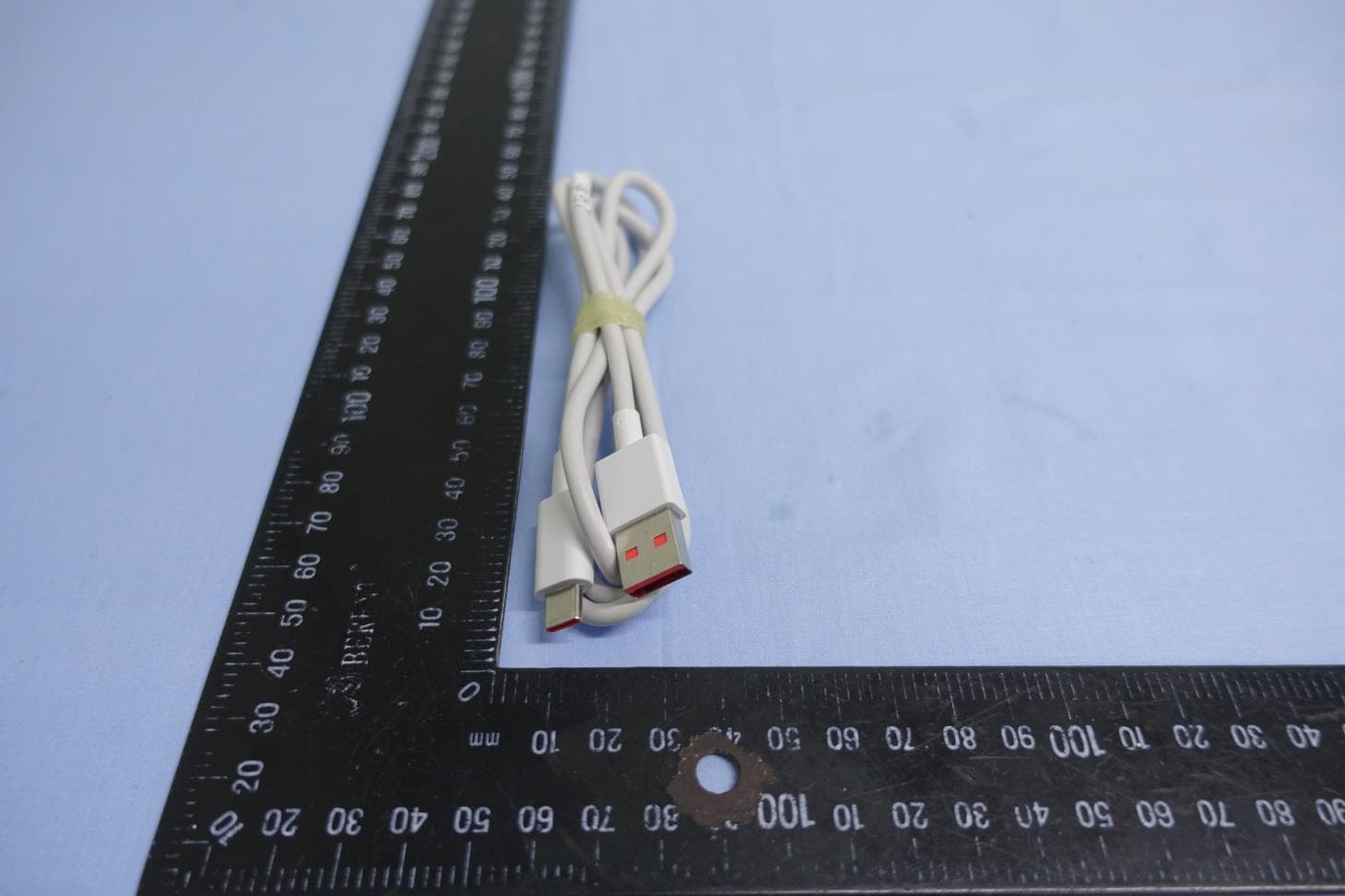 Mobile Phone with Bluetooth, WiFi, GSM,  WCDMA LTE, 5G NR Sub 6GHz and NFC - FCC ID 2AFZZ113SG - Xiaomi Communications Co., Ltd. (5)